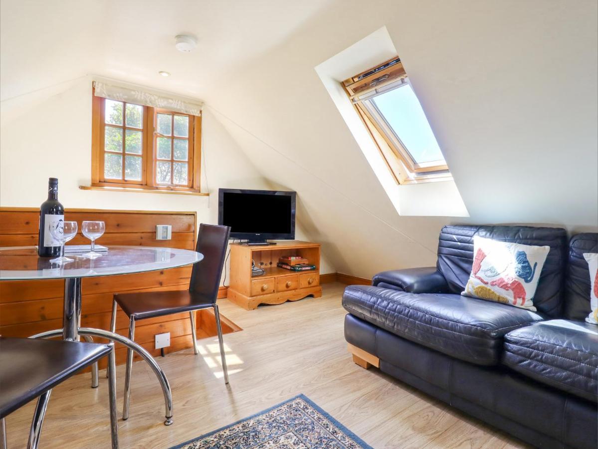 The Studio, Horseshoe Cottage Fulbourn Exteriér fotografie