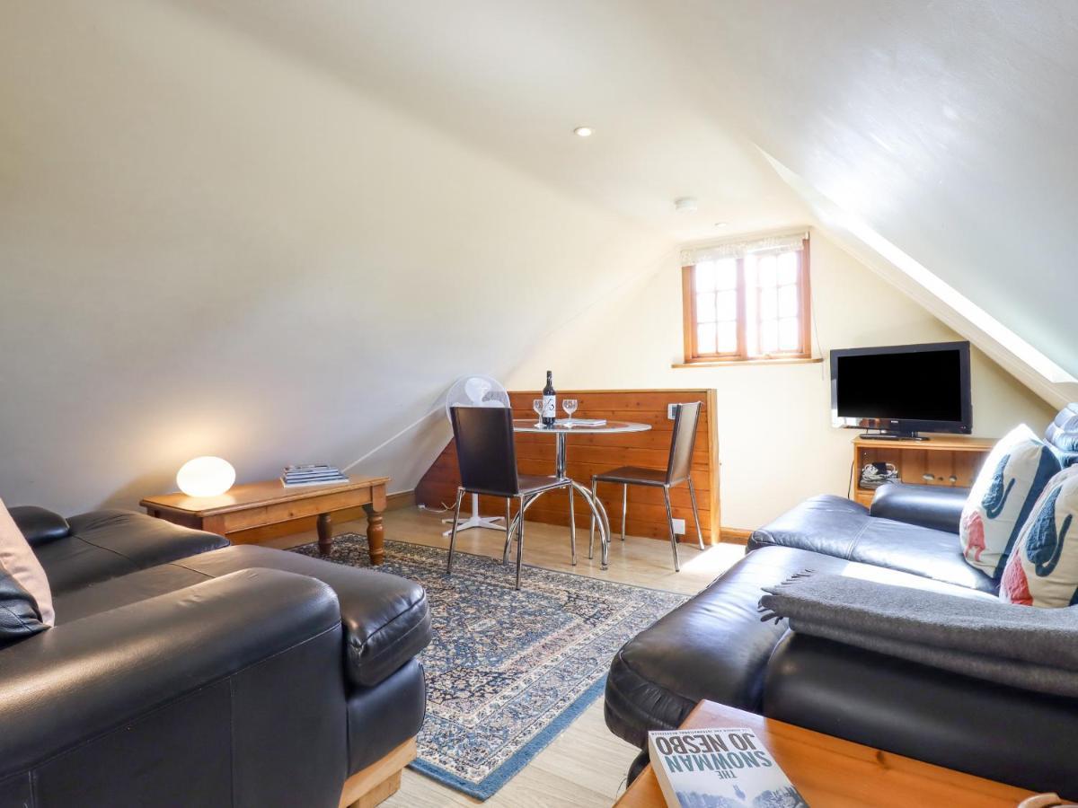 The Studio, Horseshoe Cottage Fulbourn Exteriér fotografie