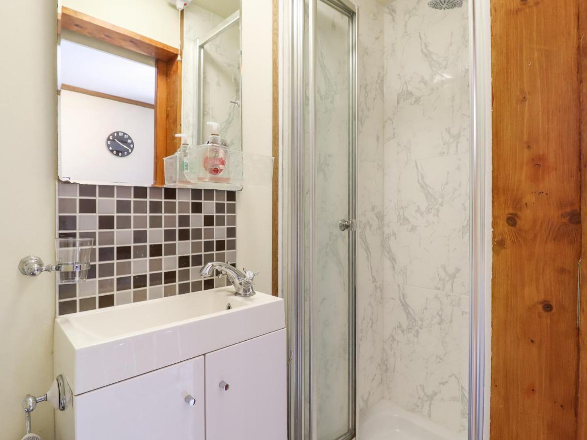 The Studio, Horseshoe Cottage Fulbourn Exteriér fotografie